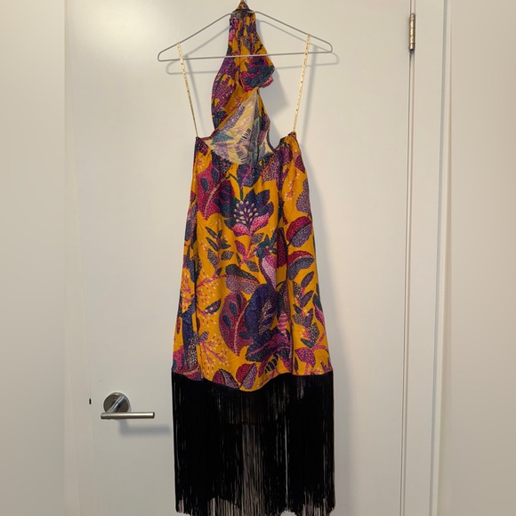 Farm Rio Dress - Picture 8 of 11